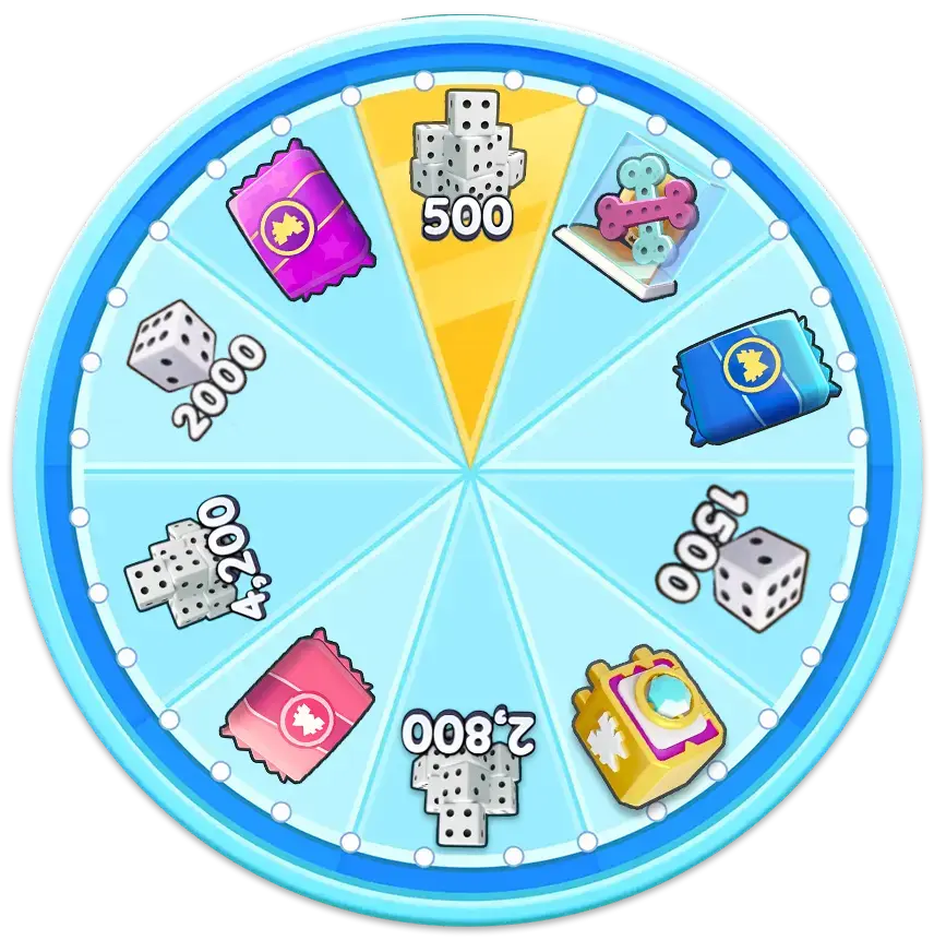 Color Wheel